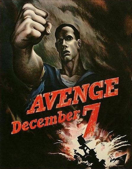 Home Front_Avenge December 7